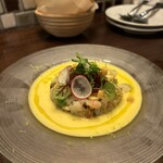 Bistro d'ami - 