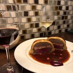 Bistro d'ami - 