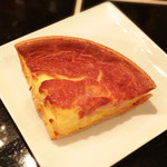 和フレンチバル村塾 - キッシュ♩