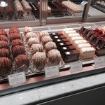 Pâtisserie Ryoco - 