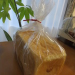 OHNO - 食パン ハルヨコイ（500円）