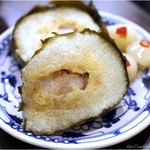 ツバメおこわ - 