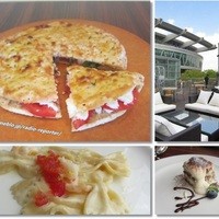 Serafina NEW YORK さいたま新都心店 - 