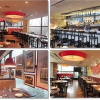 Serafina NEW YORK さいたま新都心店 - 