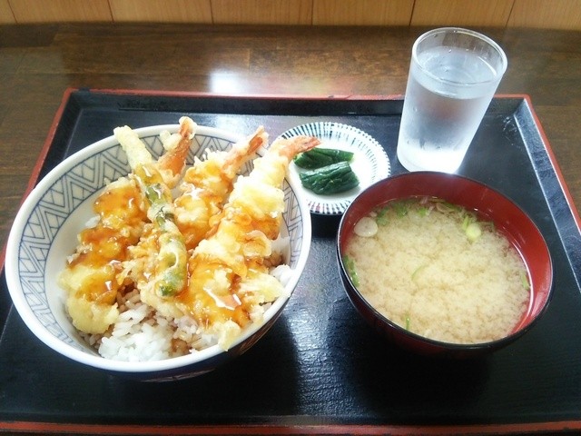 つるや 勝北店 高野 定食 食堂 食べログ