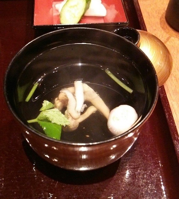 Unagi Toku Shibuya Ten photo 2