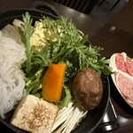 はなすき' ll - 