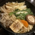 はなすき' ll - 
