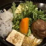 はなすき' ll - 