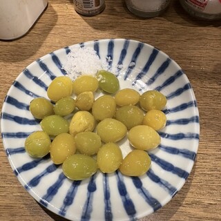 立呑み 晩杯屋_0