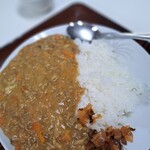 鶴亀屋食堂 - 