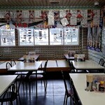 鶴亀屋食堂 - 
