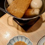 七兵衛や - 