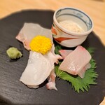 七兵衛や - 
