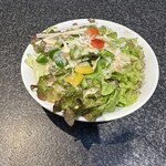炭火焼肉　萬大 - 