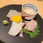 七兵衛や - 