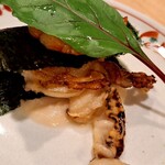 七兵衛や - 