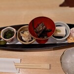 七兵衛や - 料理写真: