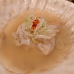 七兵衛や - 