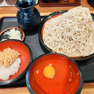 そば処 大番_0