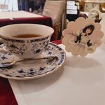 Wonder Parlour Cafe