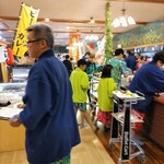 龍宮城スパホテル三日月