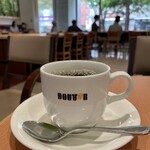 ドトールコーヒーショップ - ドリンク写真: