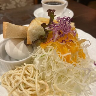 珈琲美人 文月_1