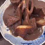 山虎 - 