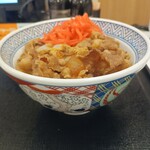 吉野家 - 料理写真: