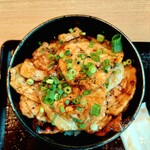北斗 - 料理写真: