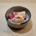 焼鳥谷口 - 料理写真:
