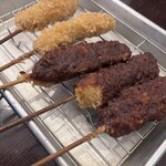 山虎 - 