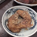 山虎 - 