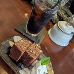 板東珈琲 - 
