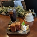 板東珈琲 - 