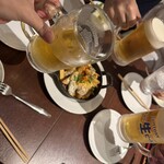 俺のイタリアンバル - 