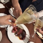 俺のイタリアンバル - 