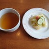 キッチン天の川 - スープとマリネ
