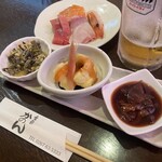 食彩 かのん - 料理写真: