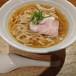 아라야시키 - 라멘