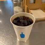 ブルーボトルコーヒー - 