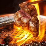 炭火焼肉･ホルモン焼幸永  - メイン写真: