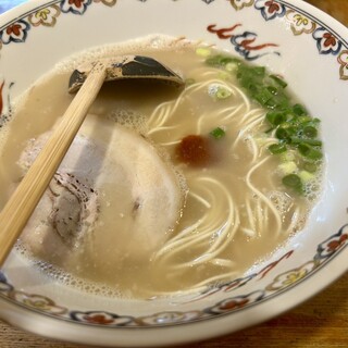 千年ラーメン_0