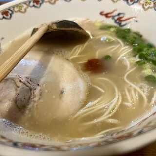 千年ラーメン_1