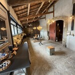 PETRICHORNOTE - 