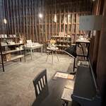 PETRICHORNOTE - 