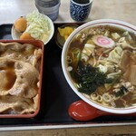 富美 - 
