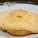 パネ・ポルチーニ - メロンパン