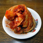 キムチの味富 - 白菜キムチ
